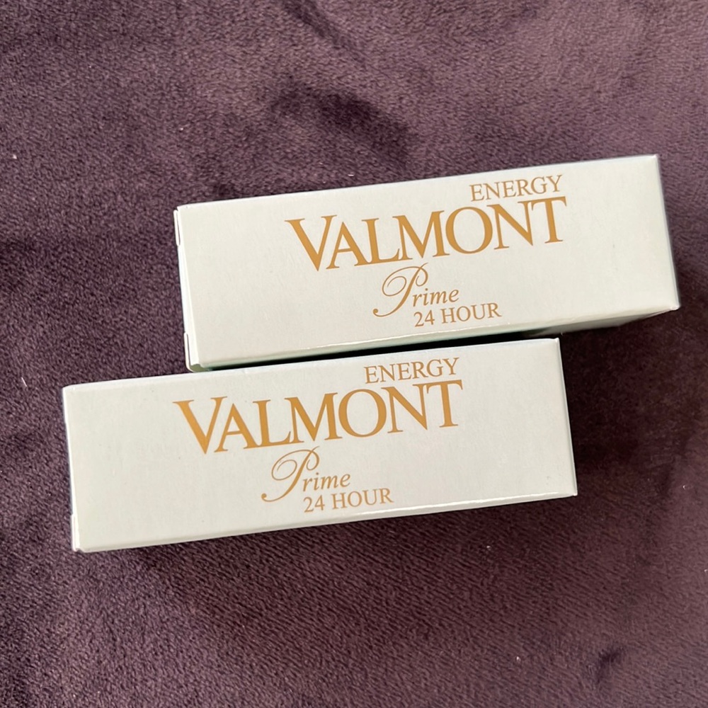 Valmont Prime 24 hour